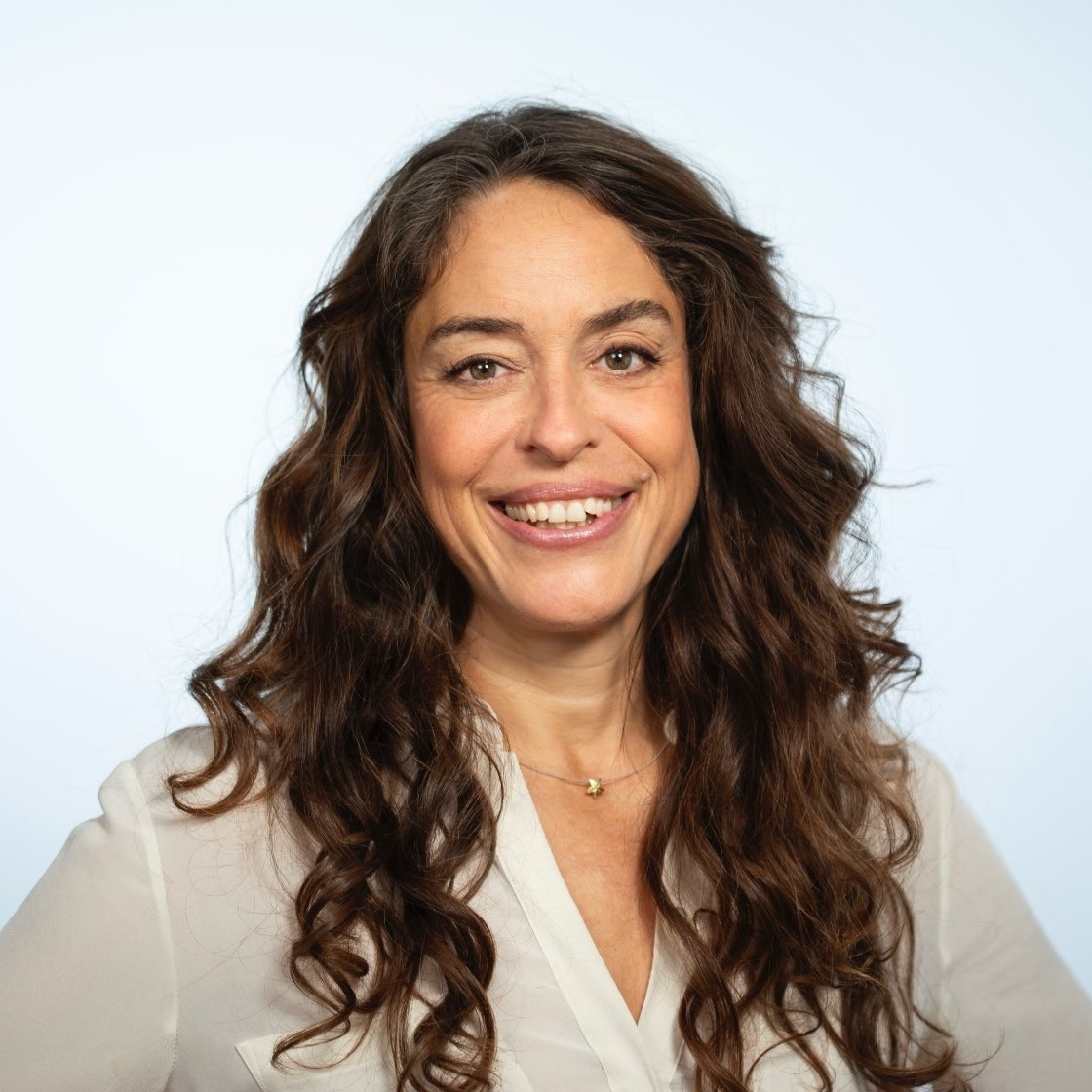 Portraitfoto Kira Wehland